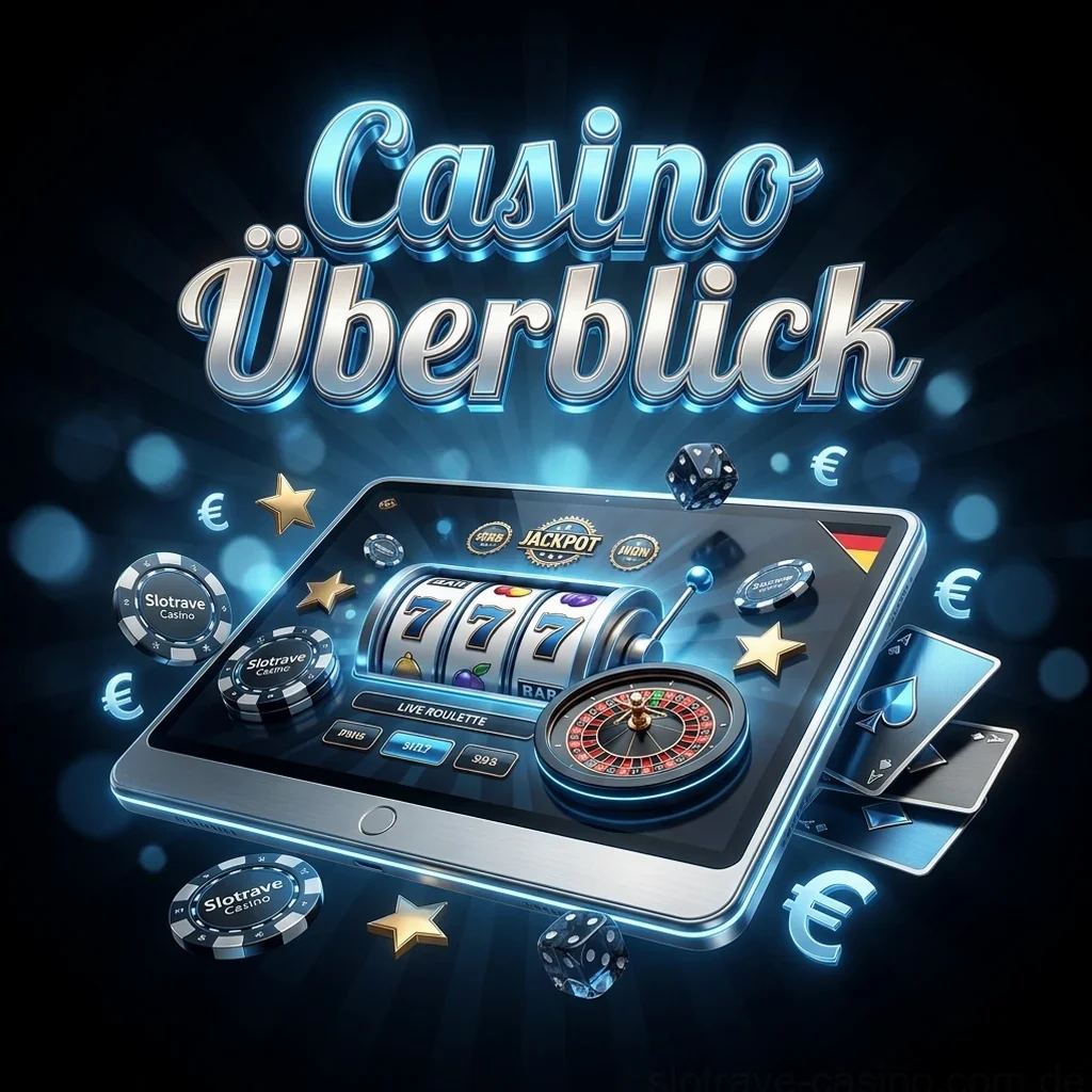 Casino Überblick